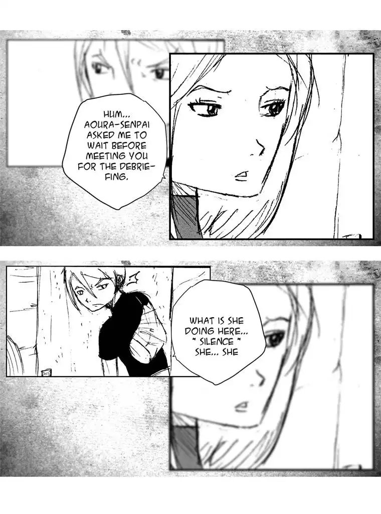 Dragon and Weed: Origins Chapter 46 9